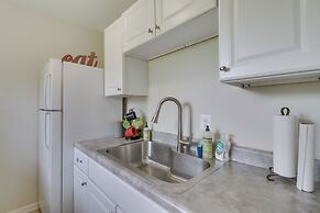 Charlottesville Getaway in Bailey's Retreat!