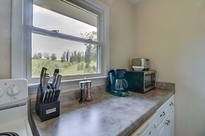 Charlottesville Getaway in Bailey's Retreat!