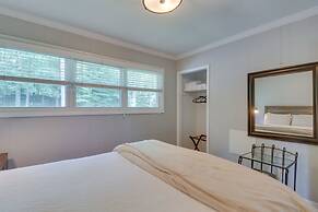 Charlottesville Getaway in Bailey's Retreat!