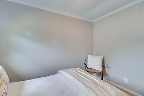 Charlottesville Getaway in Bailey's Retreat!