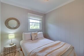 Charlottesville Getaway in Bailey's Retreat!