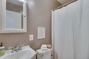 Charlottesville Getaway in Bailey's Retreat!