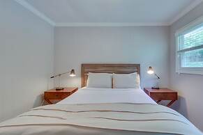 Charlottesville Getaway in Bailey's Retreat!