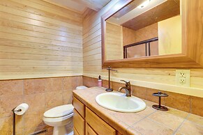 Waterfront Torch Lake Cottage w/ Dock & Fire Pit!