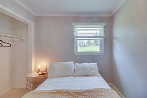 Charlottesville Cottage in Bailey's Retreat