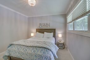 Charlottesville Cottage in Bailey's Retreat