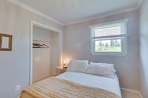 Charlottesville Cottage in Bailey's Retreat