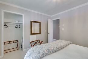 Charlottesville Cottage in Bailey's Retreat