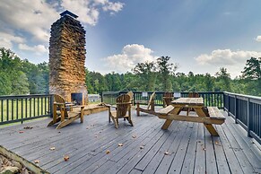 Charlottesville Cottage in Bailey's Retreat