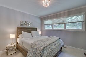 Charlottesville Cottage in Bailey's Retreat