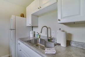 Charlottesville Cottage in Bailey's Retreat