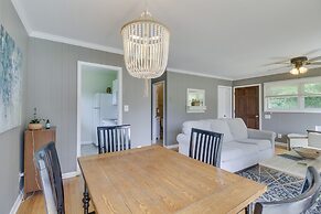 Charlottesville Cottage in Bailey's Retreat