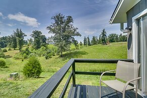 Charlottesville Cottage in Bailey's Retreat