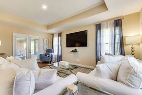 Pensacola Home w/ Private Lanai, 9 Mi to Downtown!