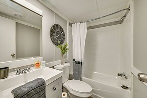 Kentucky Vacation Rental: Half-mi to Mammoth Cave!