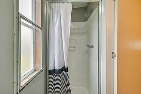 Kentucky Vacation Rental: Half-mi to Mammoth Cave!