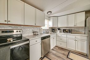 Kentucky Vacation Rental: Half-mi to Mammoth Cave!