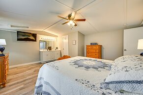 Kentucky Vacation Rental: Half-mi to Mammoth Cave!