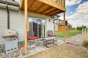 Montana Vacation Rental: 32 Mi to Yellowstone!