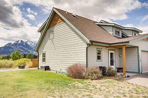 Montana Vacation Rental: 32 Mi to Yellowstone!