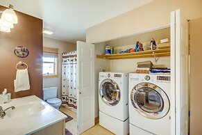 Montana Vacation Rental: 32 Mi to Yellowstone!