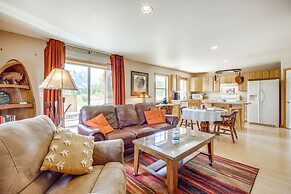 Montana Vacation Rental: 32 Mi to Yellowstone!