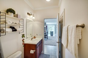 Semora Vacation Rental w/ Dock on Hyco Lake!