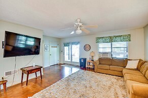 Spacious Alexander City Retreat w/ Private Dock!