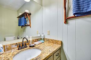 Spacious Alexander City Retreat w/ Private Dock!