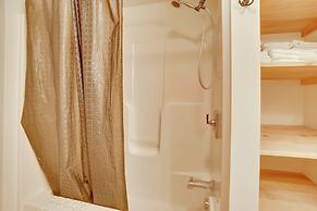 Lake Champlain Vacation Rental With Boat Dock!