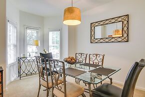 Nautical Family Home w/ Deck, Near Bethany Beach!