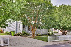 Nautical Family Home w/ Deck, Near Bethany Beach!