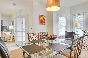 Nautical Family Home w/ Deck, Near Bethany Beach!