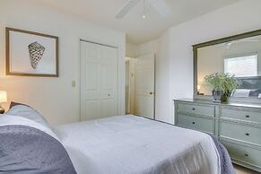 Nautical Family Home w/ Deck, Near Bethany Beach!