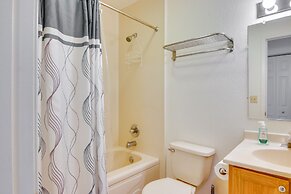 Nautical Family Home w/ Deck, Near Bethany Beach!