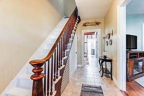 Pet-friendly Penn Yan Home: Wineries, Parks, Lakes