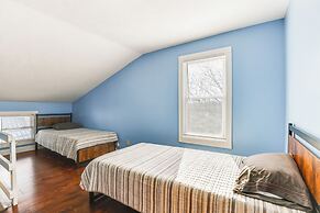 Pet-friendly Penn Yan Home: Wineries, Parks, Lakes