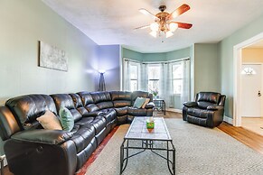 Pet-friendly Penn Yan Home: Wineries, Parks, Lakes