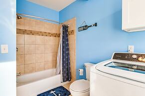 Pet-friendly Penn Yan Home: Wineries, Parks, Lakes