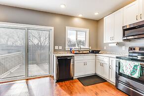 Pet-friendly Penn Yan Home: Wineries, Parks, Lakes