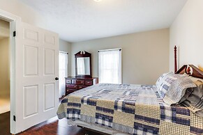 Pet-friendly Penn Yan Home: Wineries, Parks, Lakes