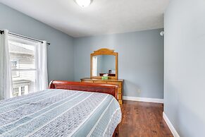 Pet-friendly Penn Yan Home: Wineries, Parks, Lakes