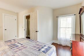 Pet-friendly Penn Yan Home: Wineries, Parks, Lakes