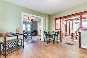 Pet-friendly Penn Yan Home: Wineries, Parks, Lakes