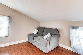 Pet-friendly Penn Yan Home: Wineries, Parks, Lakes