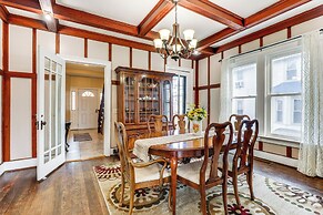 Pet-friendly Penn Yan Home: Wineries, Parks, Lakes