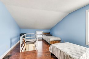 Pet-friendly Penn Yan Home: Wineries, Parks, Lakes