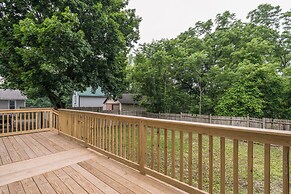 Pet-friendly Penn Yan Home: Wineries, Parks, Lakes