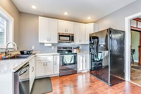 Pet-friendly Penn Yan Home: Wineries, Parks, Lakes