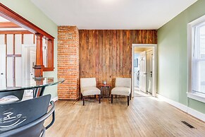 Pet-friendly Penn Yan Home: Wineries, Parks, Lakes